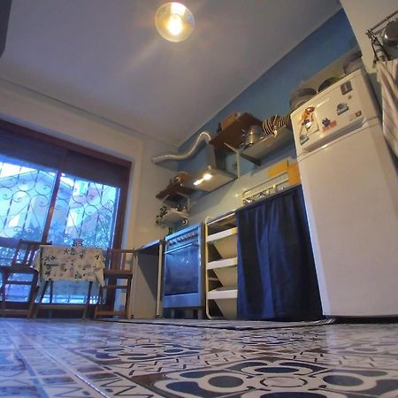 Casa Del Capitano Bed & Breakfast Napoli Eksteriør bilde