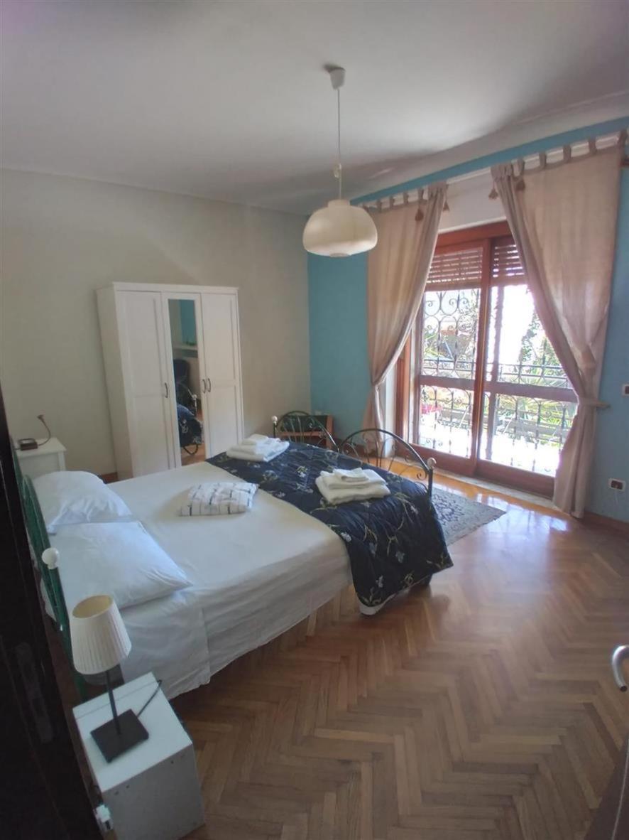 Casa Del Capitano Bed & Breakfast Napoli Eksteriør bilde