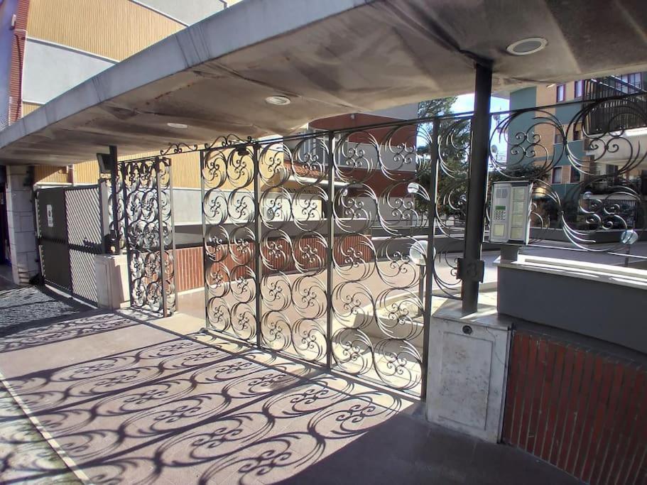 Casa Del Capitano Bed & Breakfast Napoli Eksteriør bilde