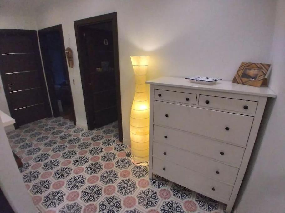 Casa Del Capitano Bed & Breakfast Napoli Eksteriør bilde