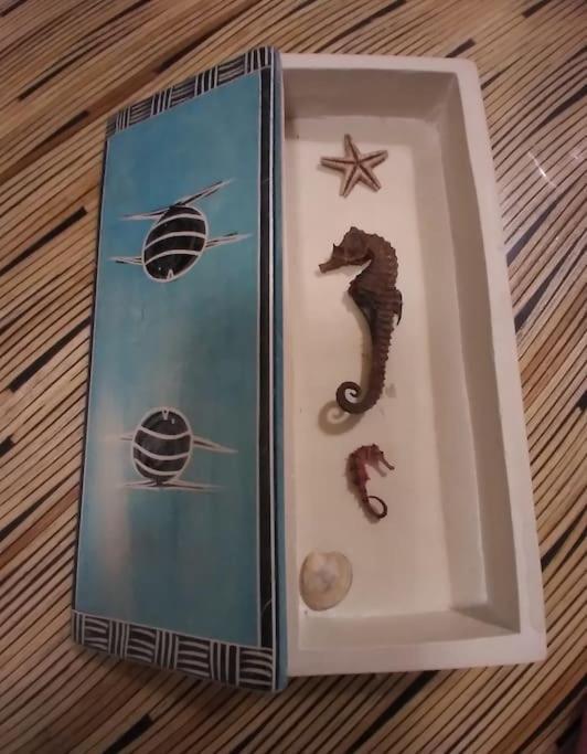 Casa Del Capitano Bed & Breakfast Napoli Eksteriør bilde