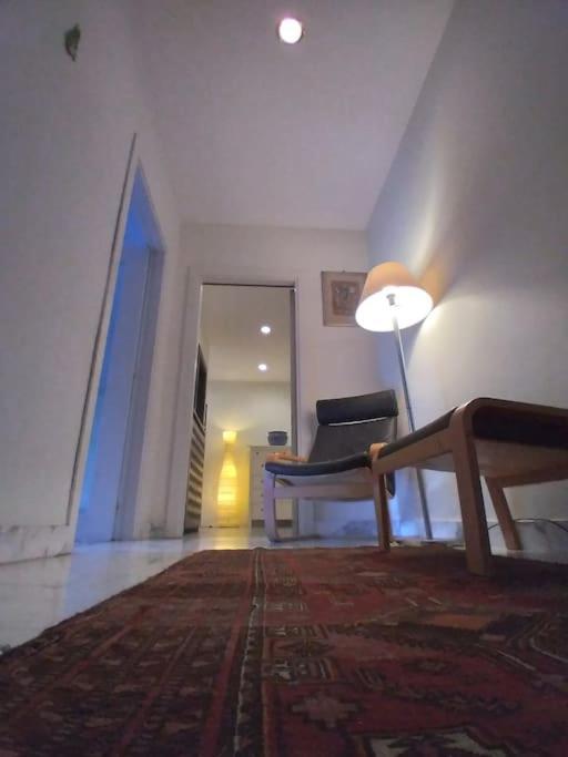 Casa Del Capitano Bed & Breakfast Napoli Eksteriør bilde