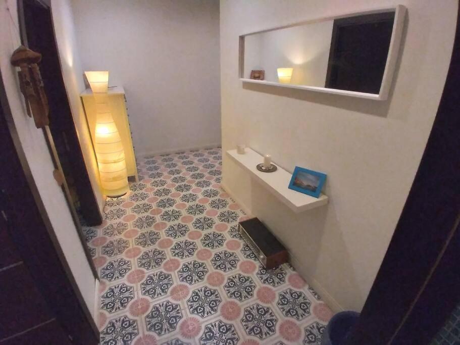 Casa Del Capitano Bed & Breakfast Napoli Eksteriør bilde