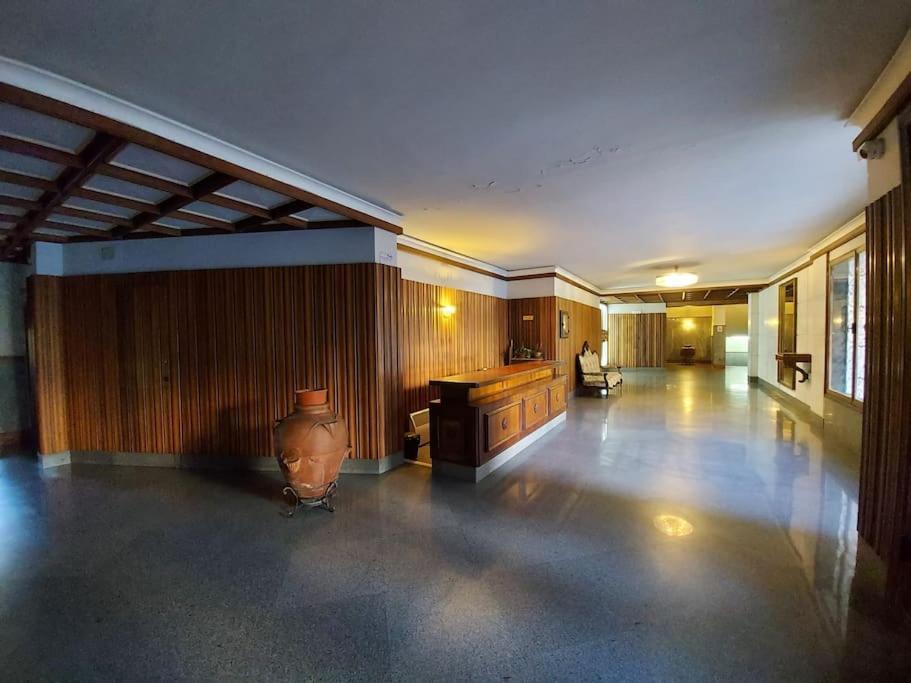 Casa Del Capitano Bed & Breakfast Napoli Eksteriør bilde