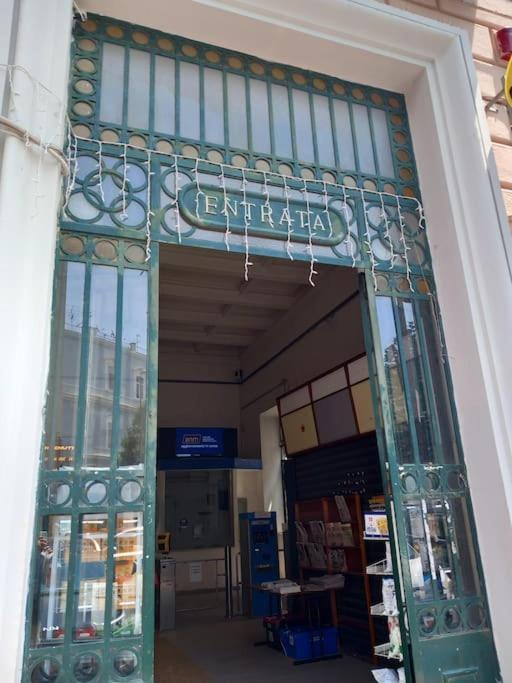 Casa Del Capitano Bed & Breakfast Napoli Eksteriør bilde
