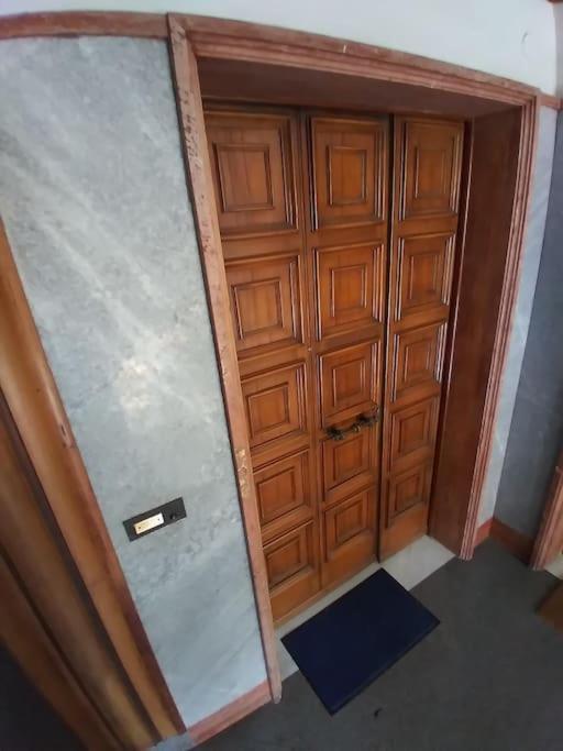 Casa Del Capitano Bed & Breakfast Napoli Eksteriør bilde