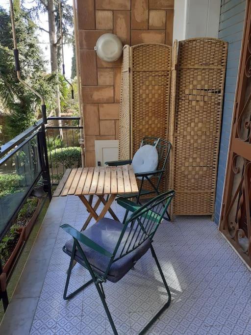 Casa Del Capitano Bed & Breakfast Napoli Eksteriør bilde