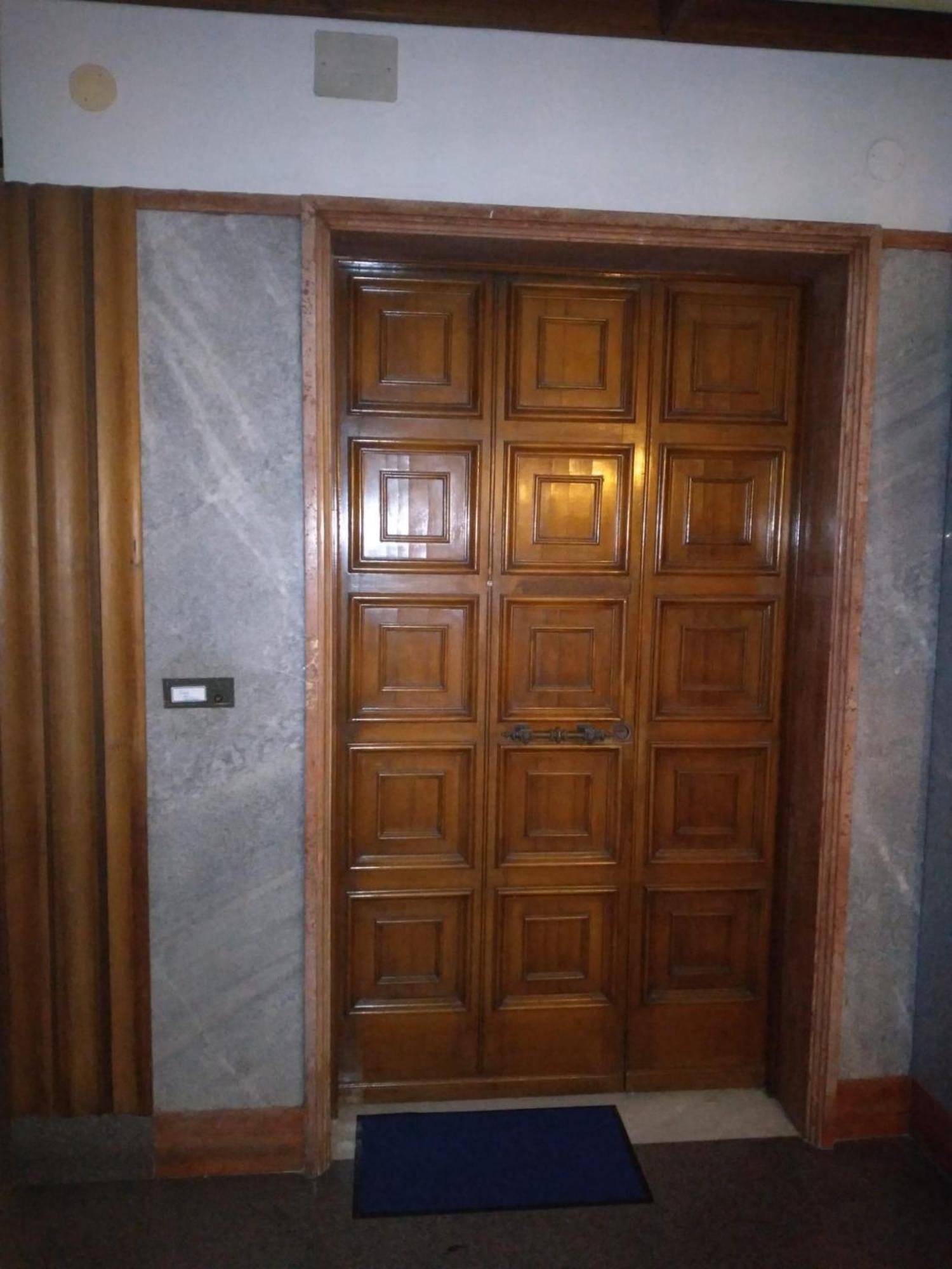 Casa Del Capitano Bed & Breakfast Napoli Eksteriør bilde