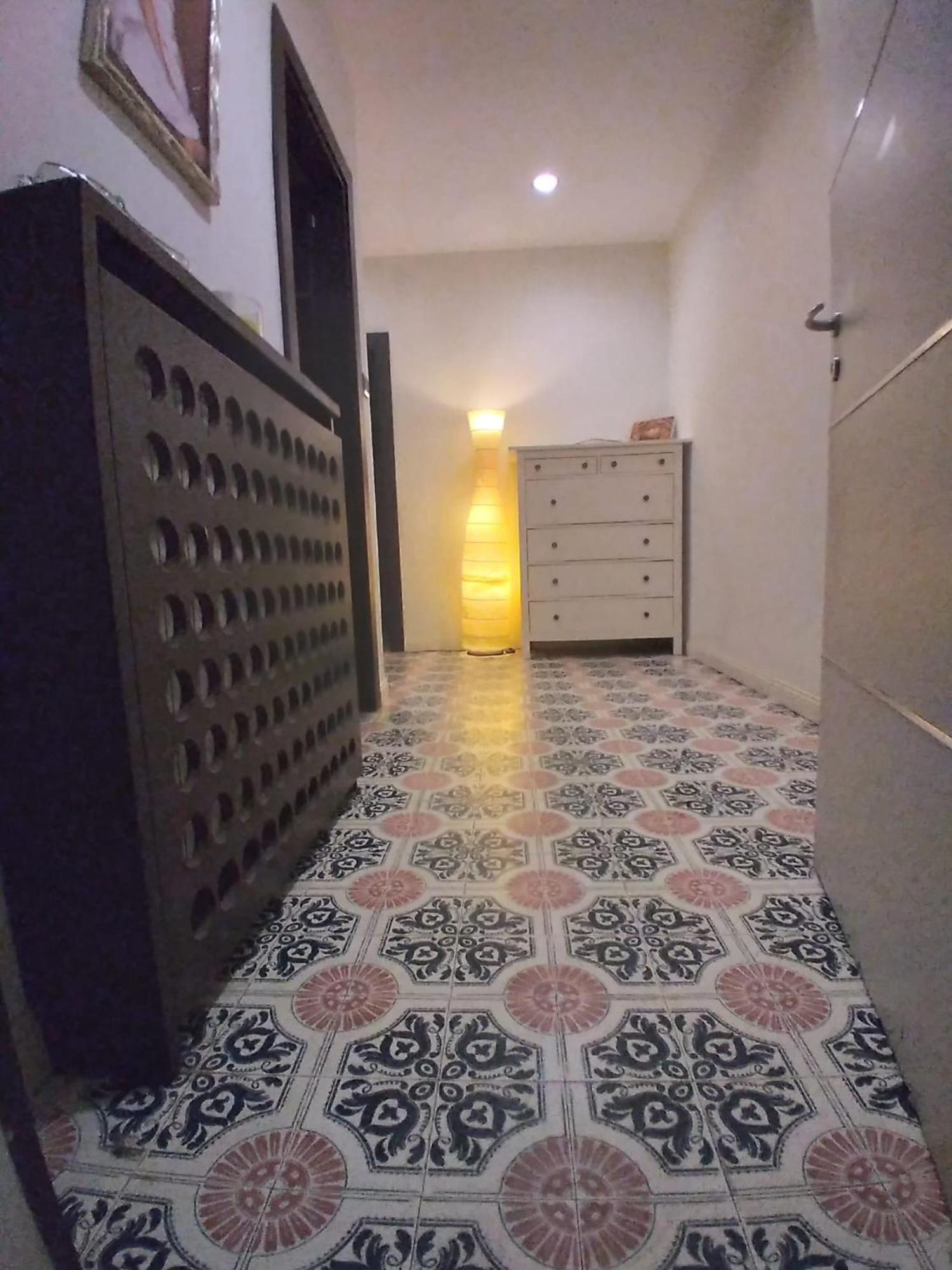 Casa Del Capitano Bed & Breakfast Napoli Eksteriør bilde