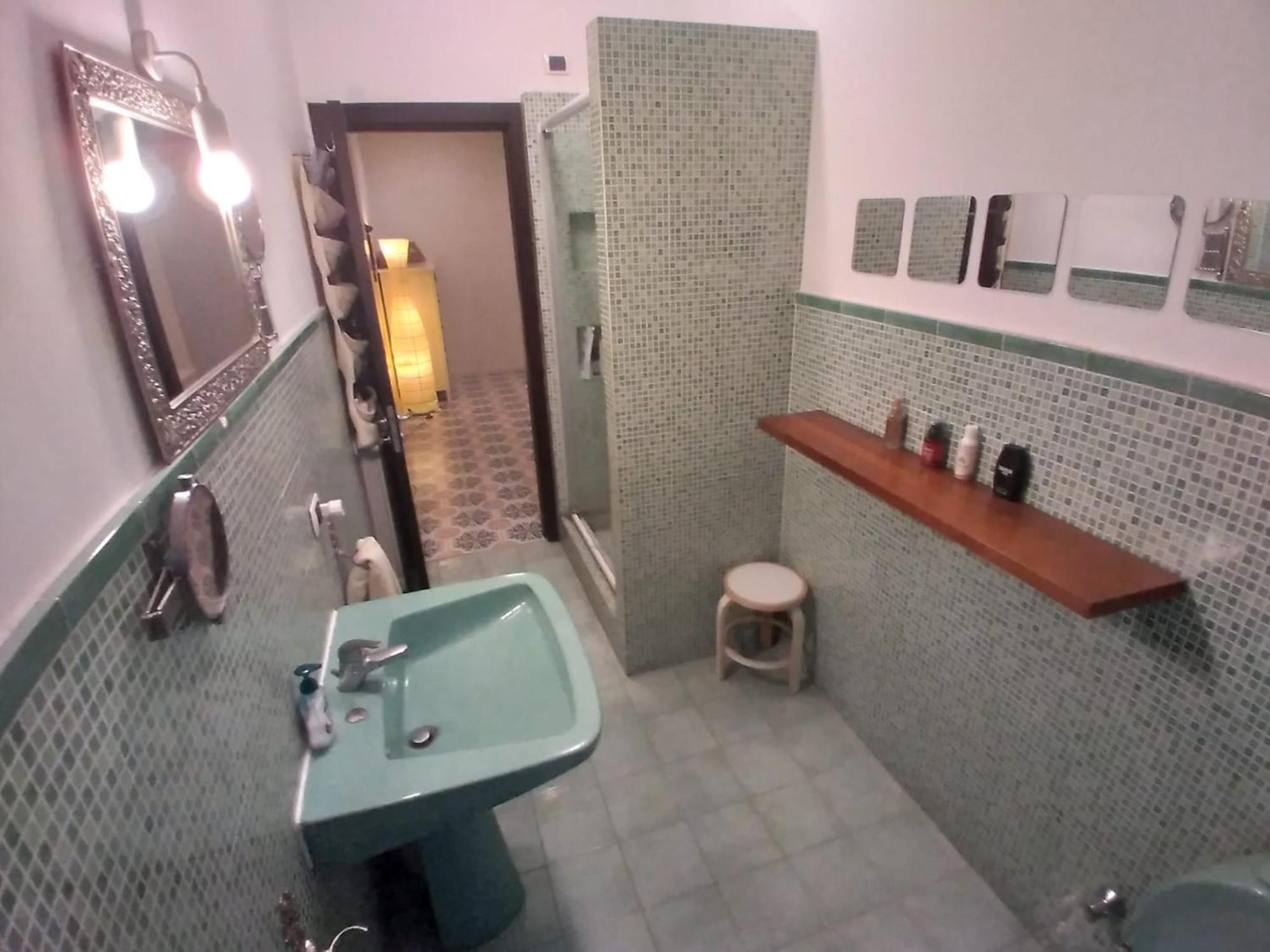 Casa Del Capitano Bed & Breakfast Napoli Eksteriør bilde