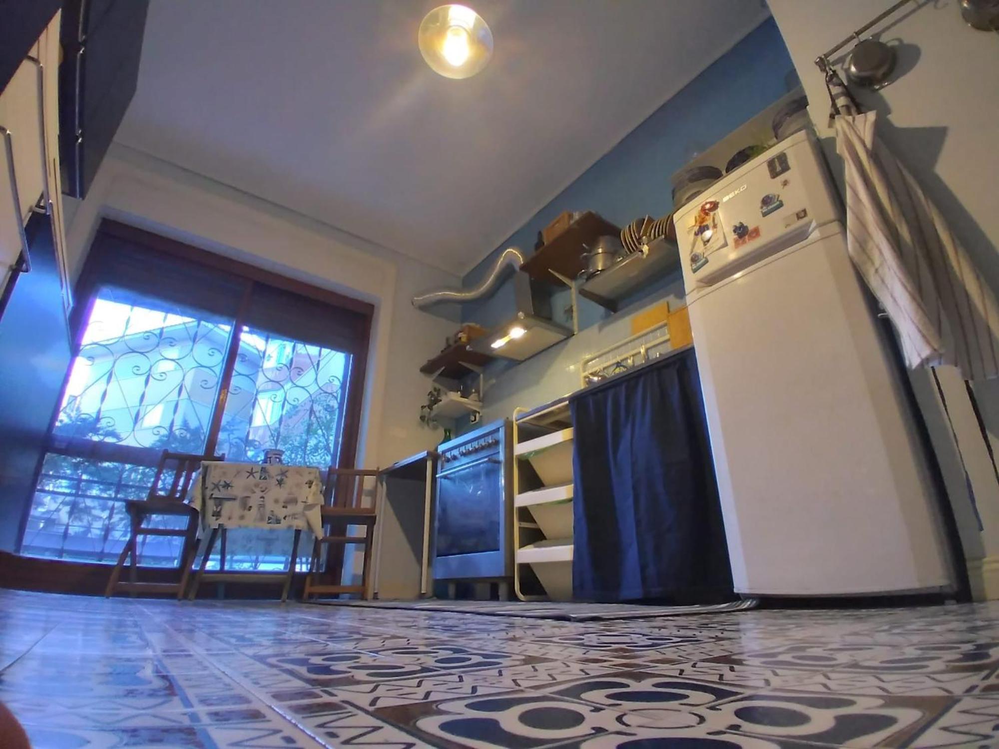 Casa Del Capitano Bed & Breakfast Napoli Eksteriør bilde