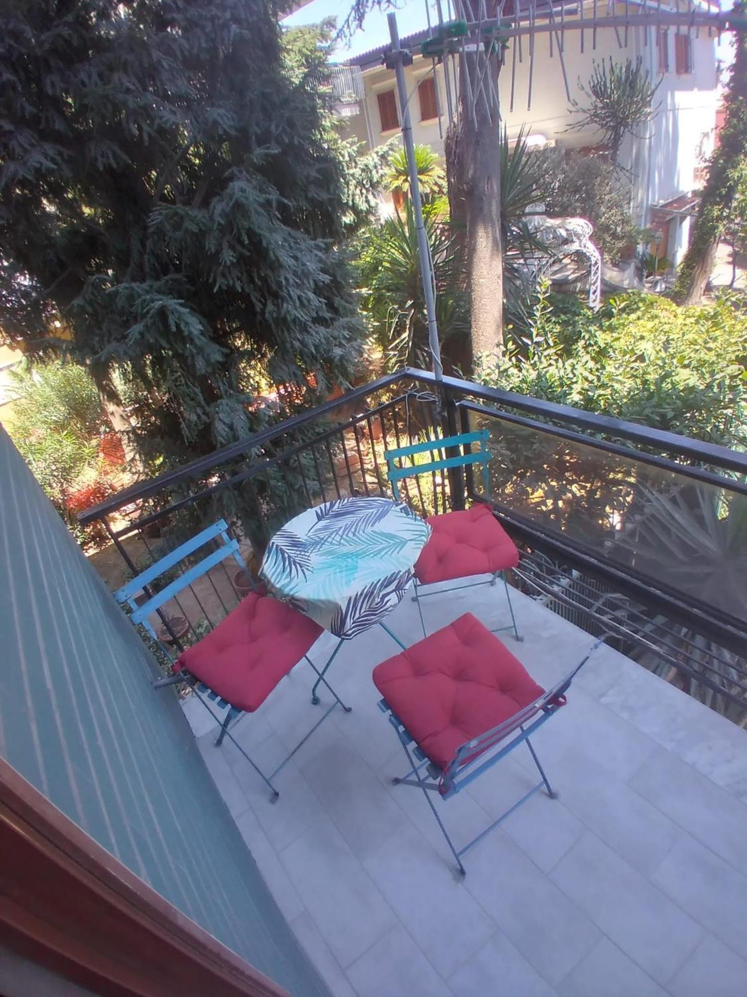 Casa Del Capitano Bed & Breakfast Napoli Eksteriør bilde